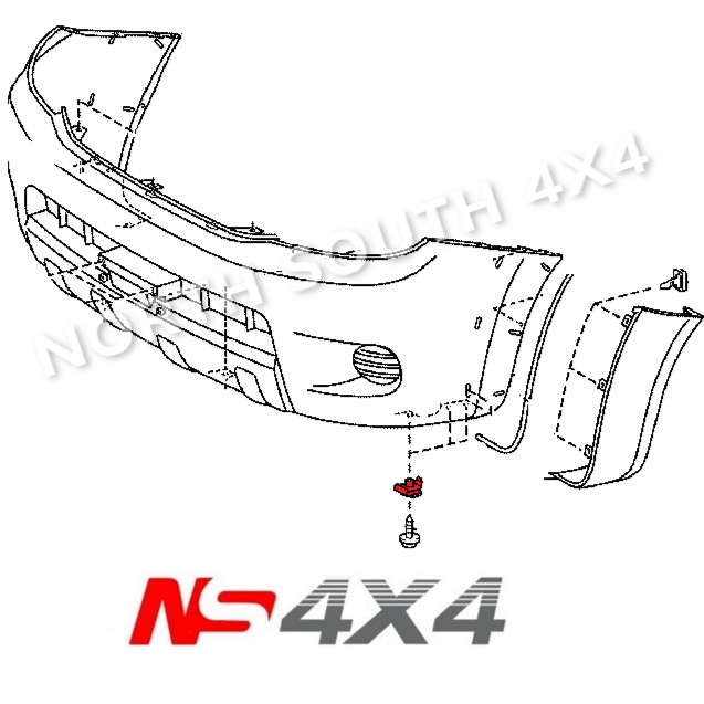 Ns4x4